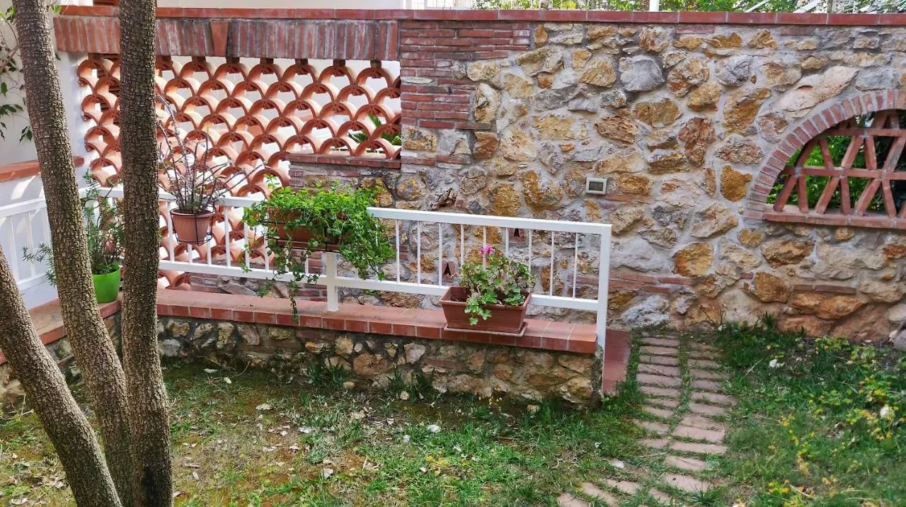 Apartamento Appartamento A Due Passi Dal Mare Palermo Itália