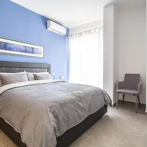 Appartement M'place, Palerme