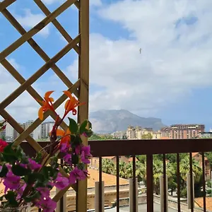 Alberira Apartment