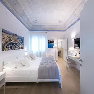 Appartement La Home42, Palerme