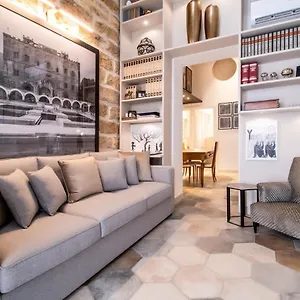 Apartment Zisa, Palermo