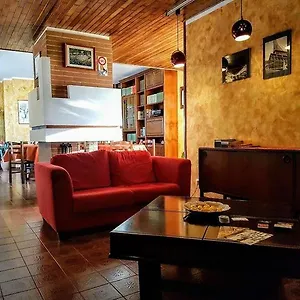 Appartement Casa Riccio, Palerme