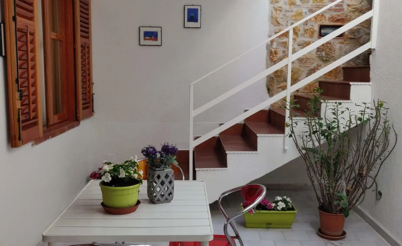 Apartment Appartamento A Due Passi Dal Mare Palermo