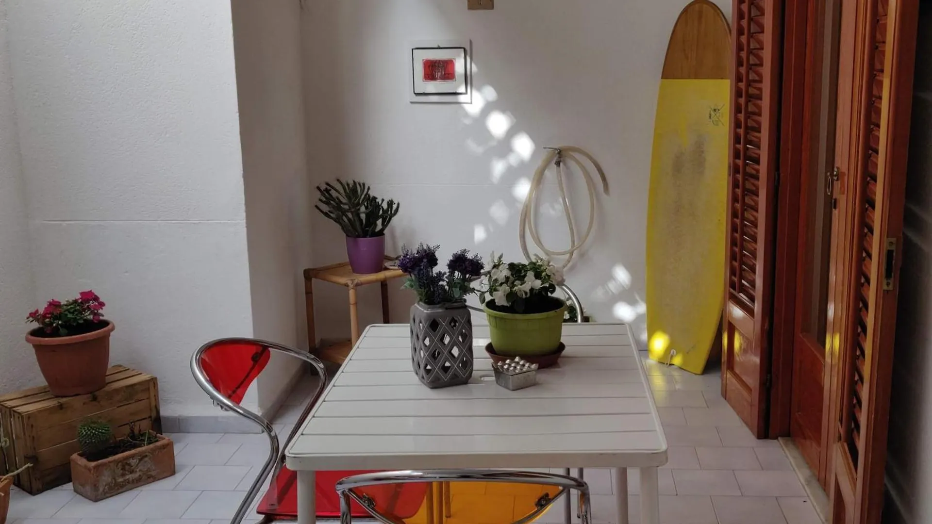 Apartment Appartamento A Due Passi Dal Mare Palermo