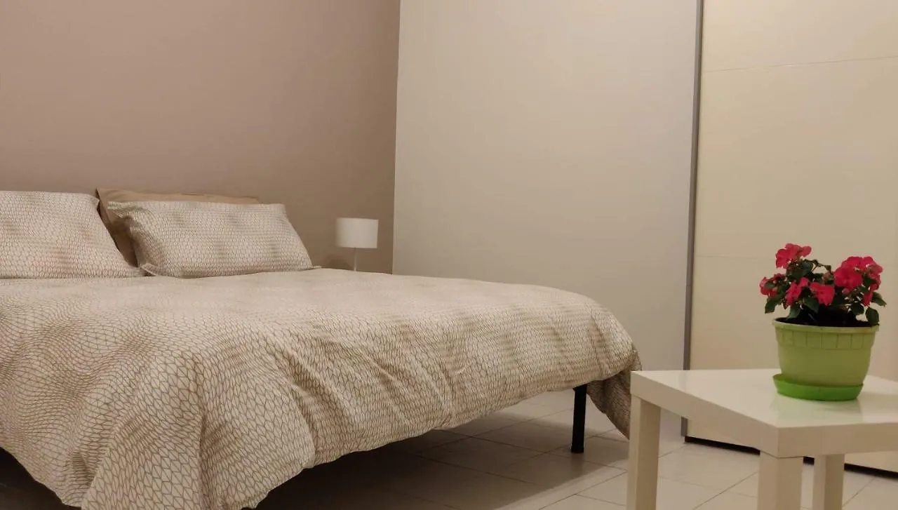 Appartamento A Due Passi Dal Mare Palermo Apartment