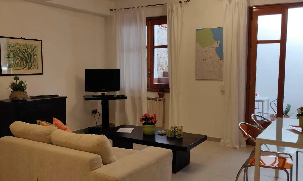 Appartamento A Due Passi Dal Mare Palermo Italien